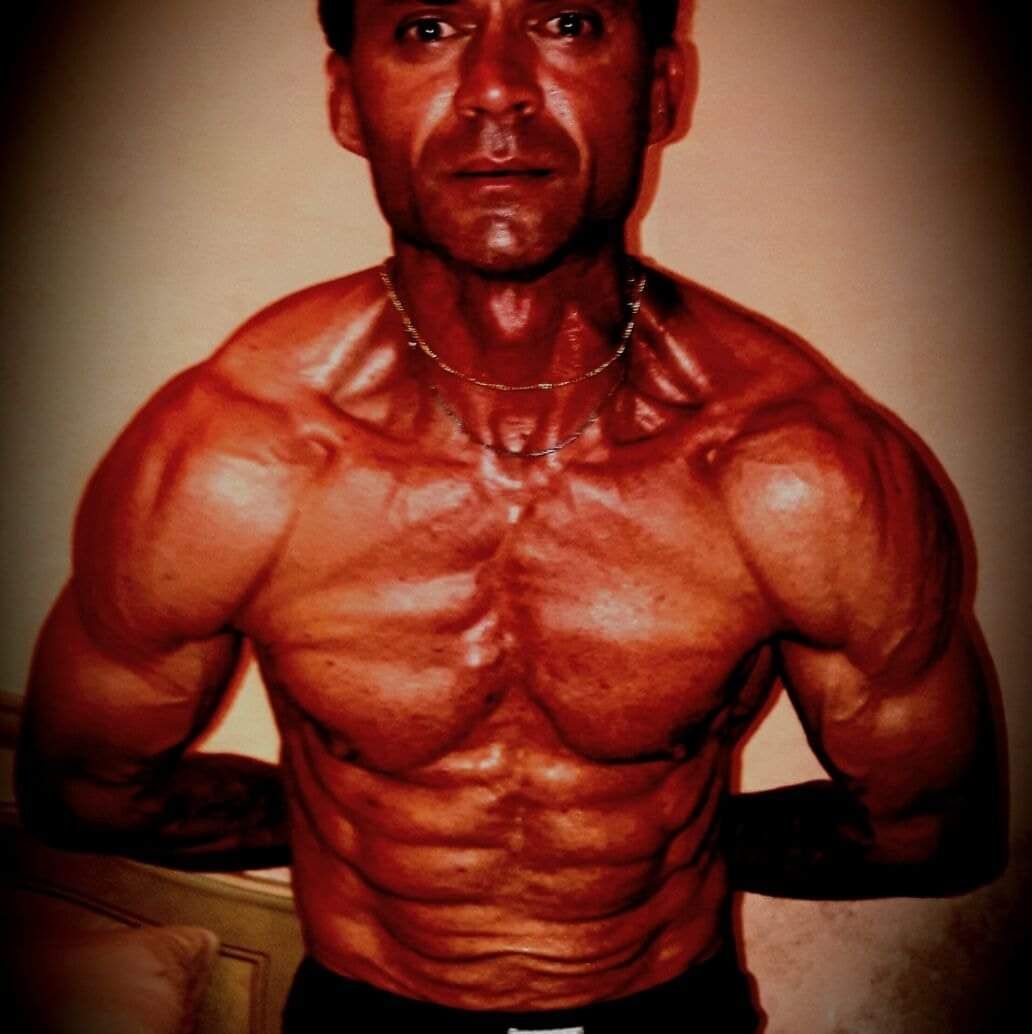 Tappetino Palestra Multicolore Segawe – Pelle PU 6x2x2 Piedi, Per Fitness E Ginnastica