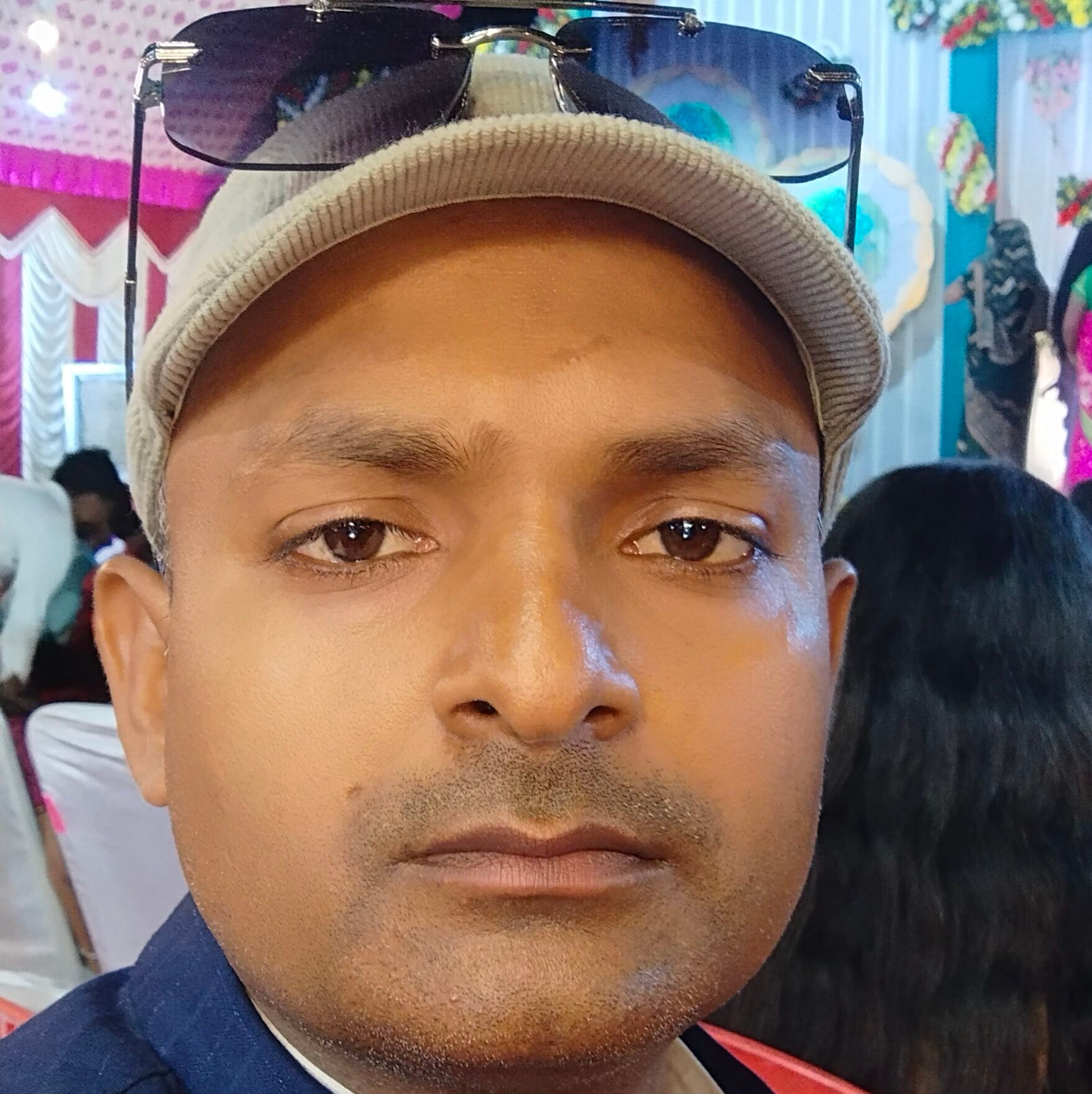 Raj Vishwa