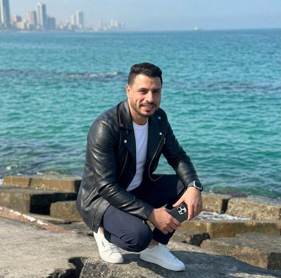 Roshdy Amer Abokashik