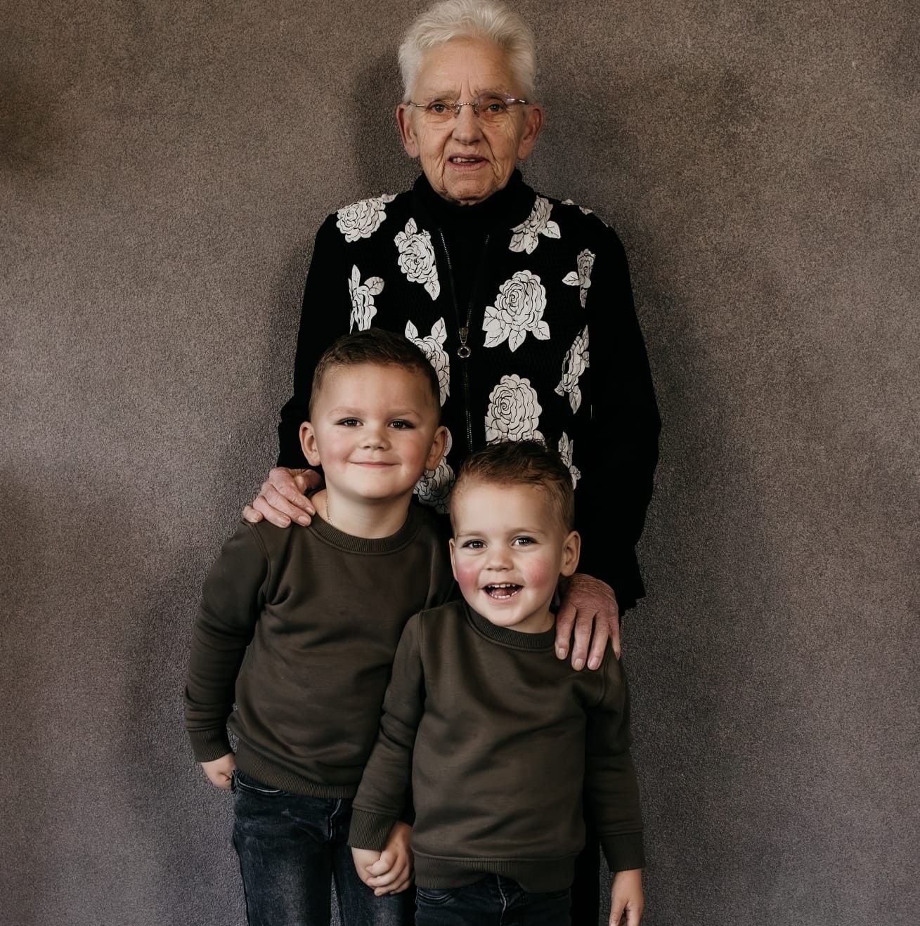 Ina Alberts uit Westerhaar wint Bert van Leeuwen Prijs 2026 WESTERHAAR ...