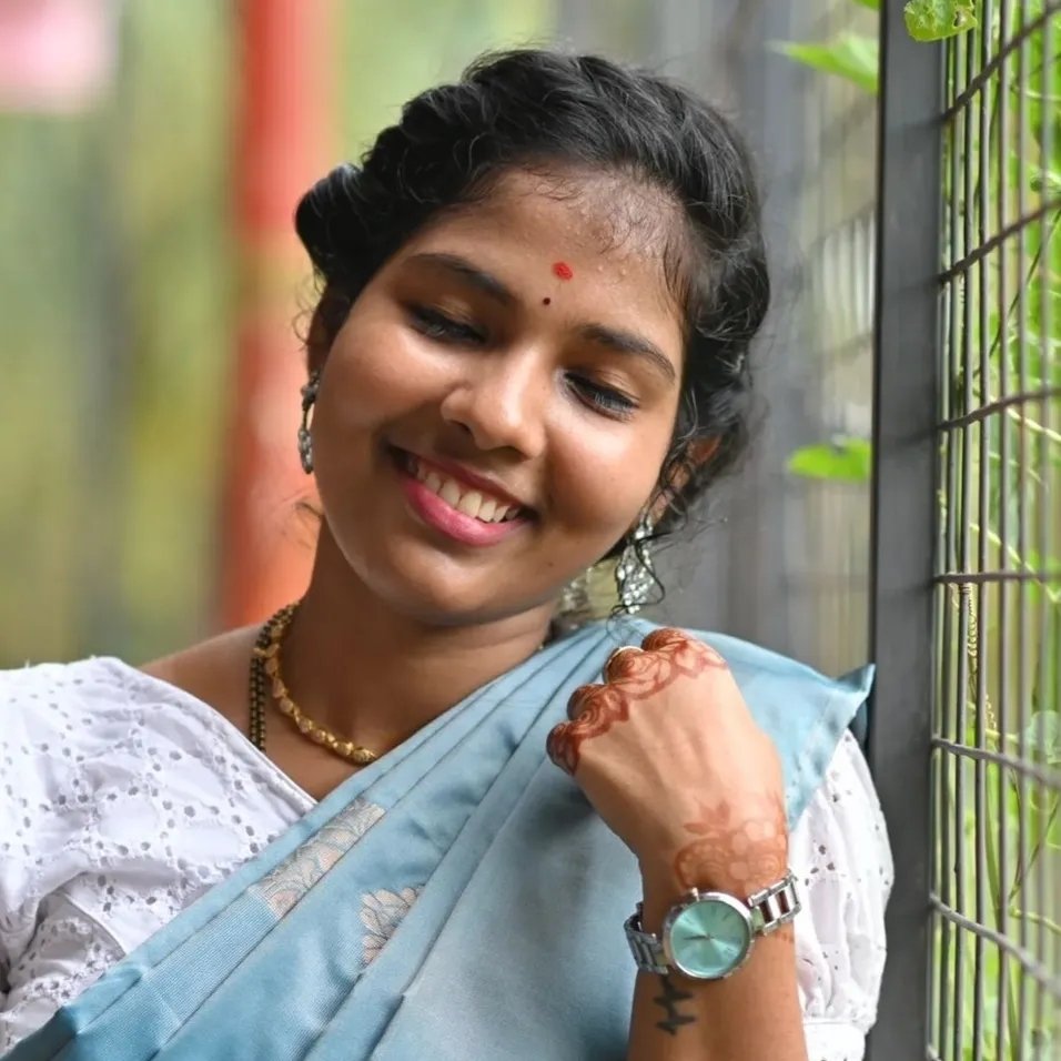 Kavya Rao