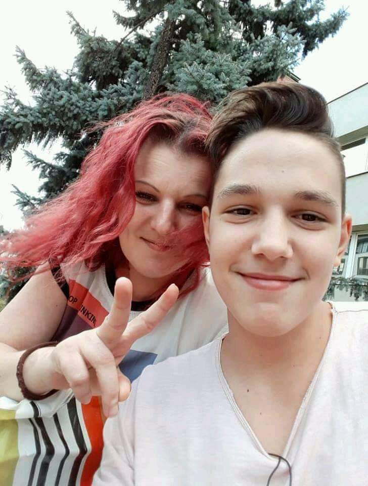 Antal Réka Ildikó