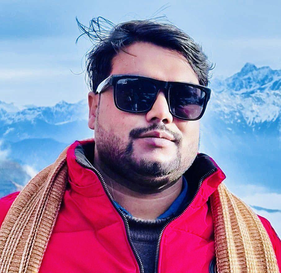 Sadam Raaj