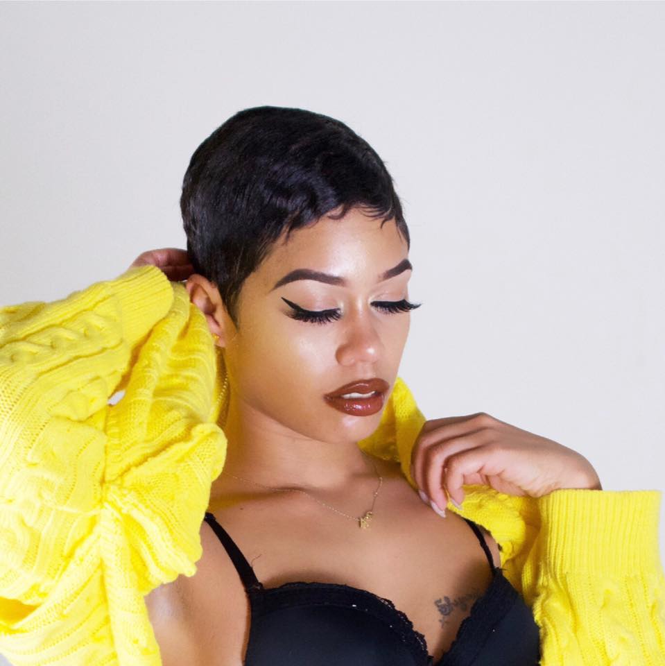 Amber Smith