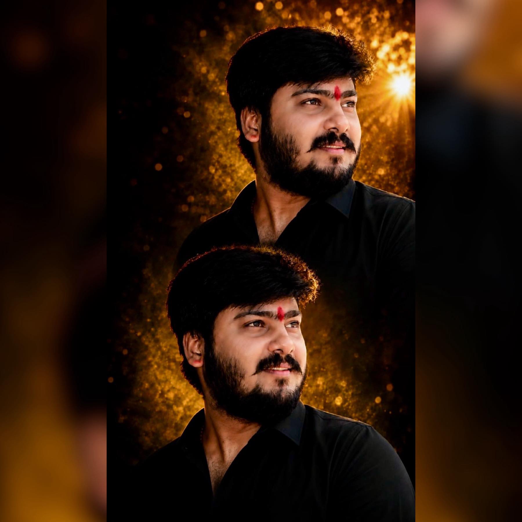 Naitik Singh S