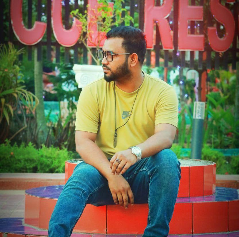Humayun Rashid