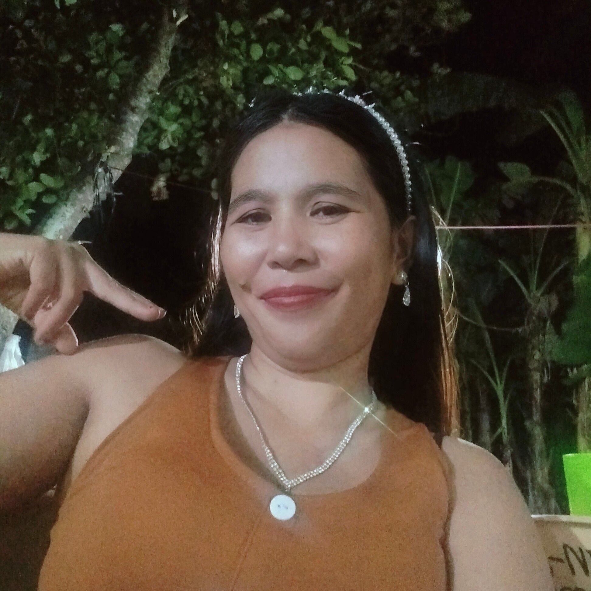 Rosie Fe Arriesgado Ramos