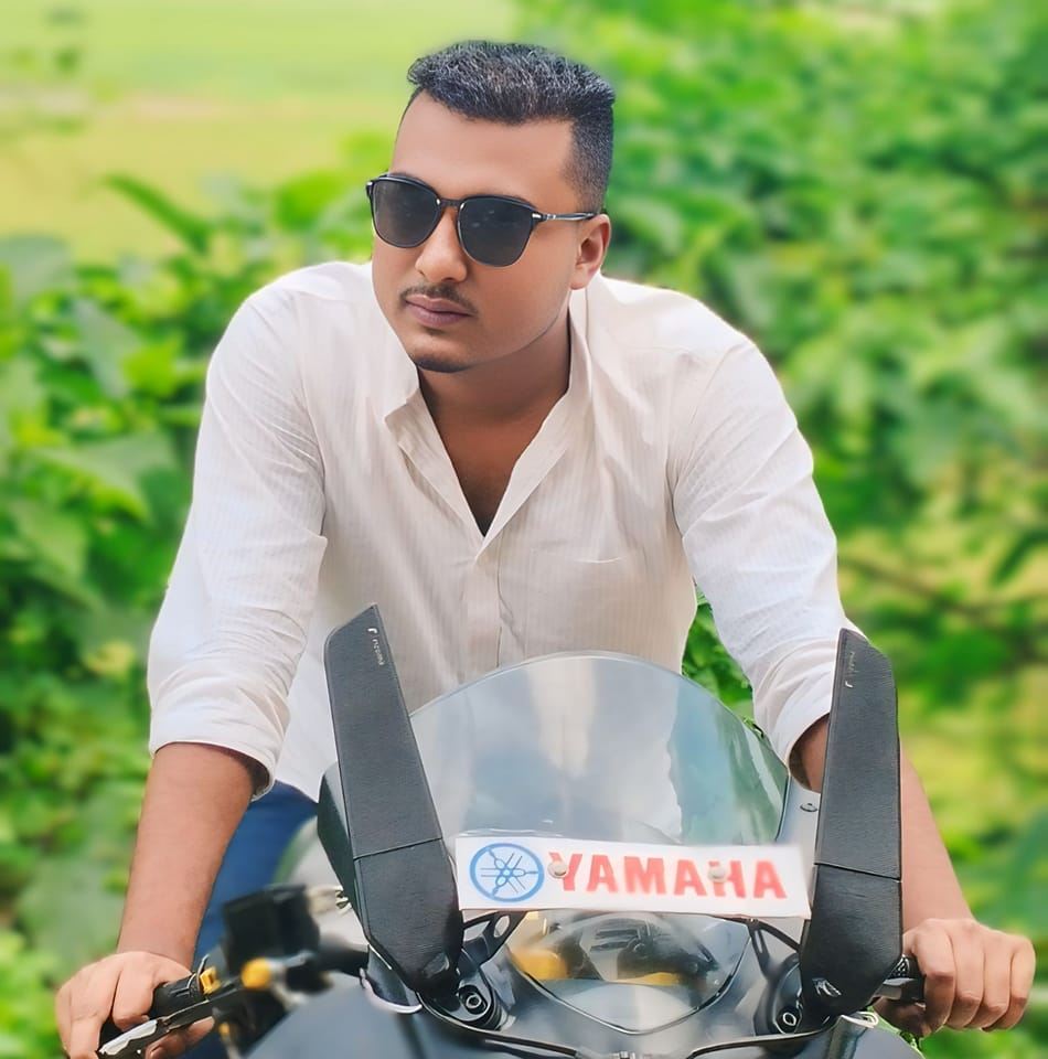 Tajbiul Noman Rafi