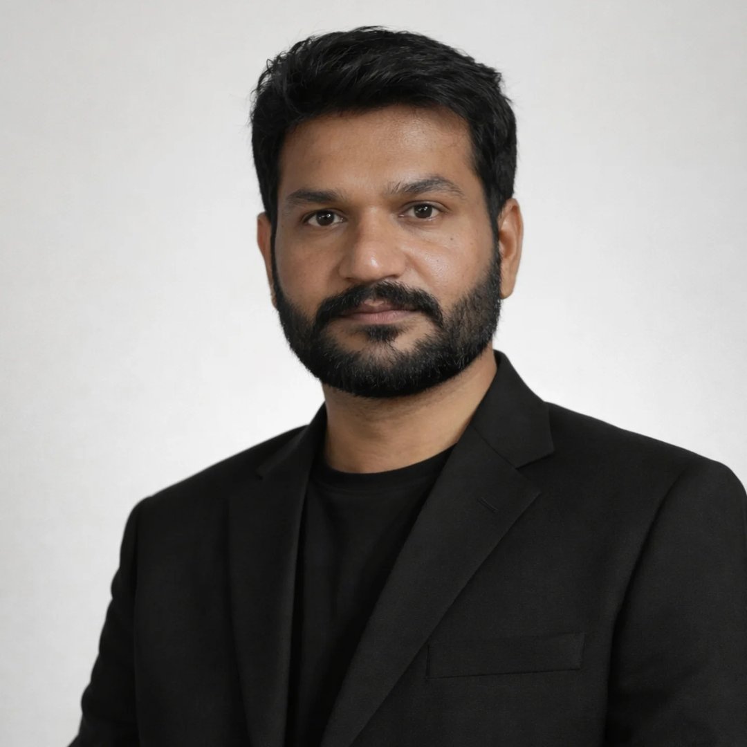 Jitendra Rathore