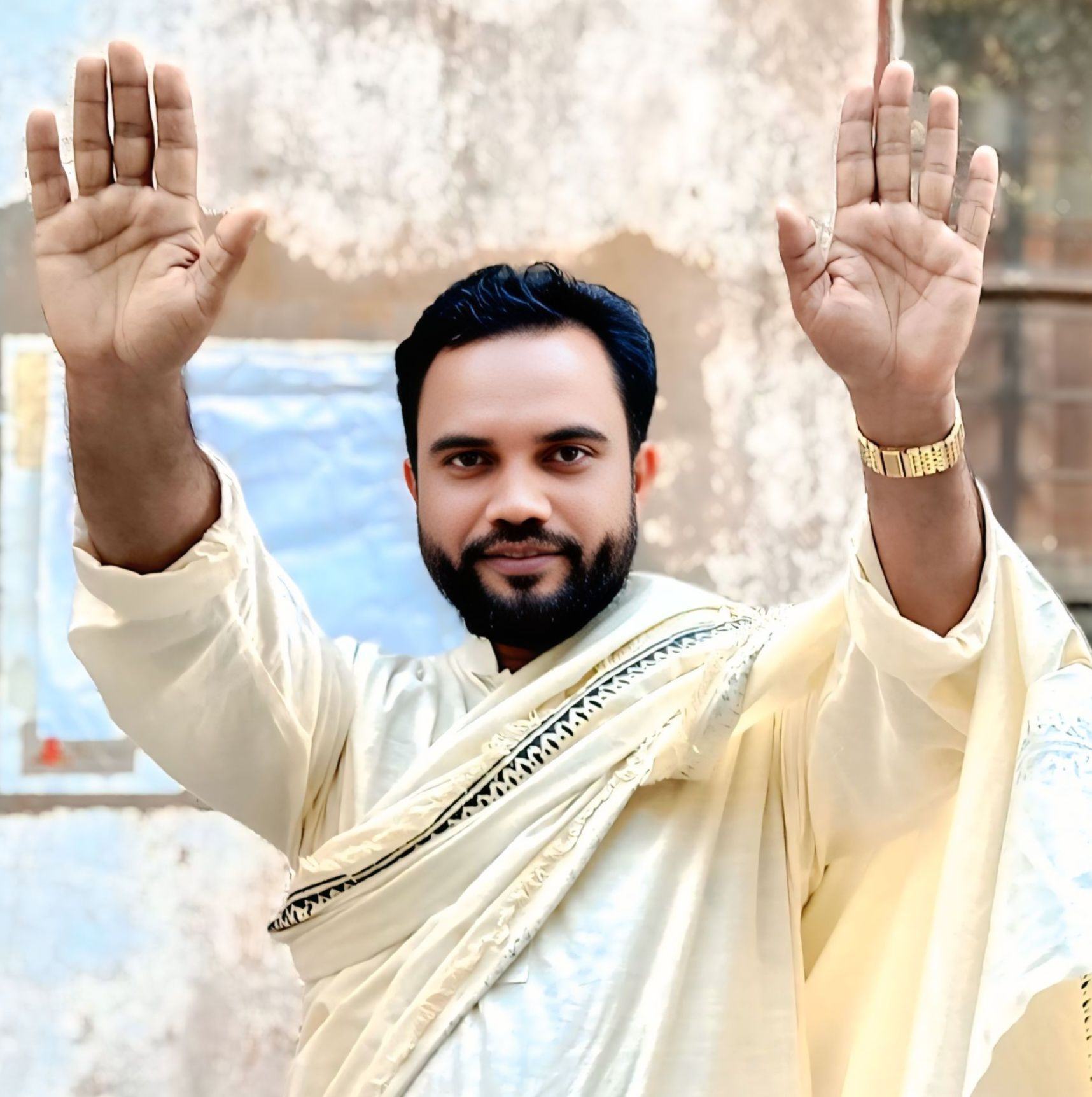 Azizul Islam