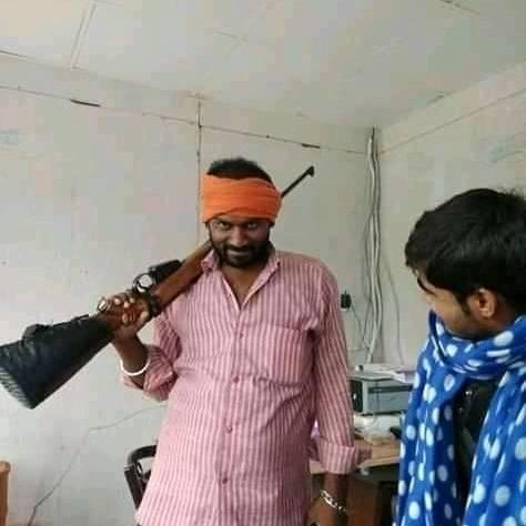 The future of Uttar Pradesh won't be written only on the ground. It ...
