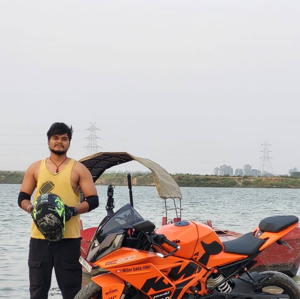 Ashish Rathore