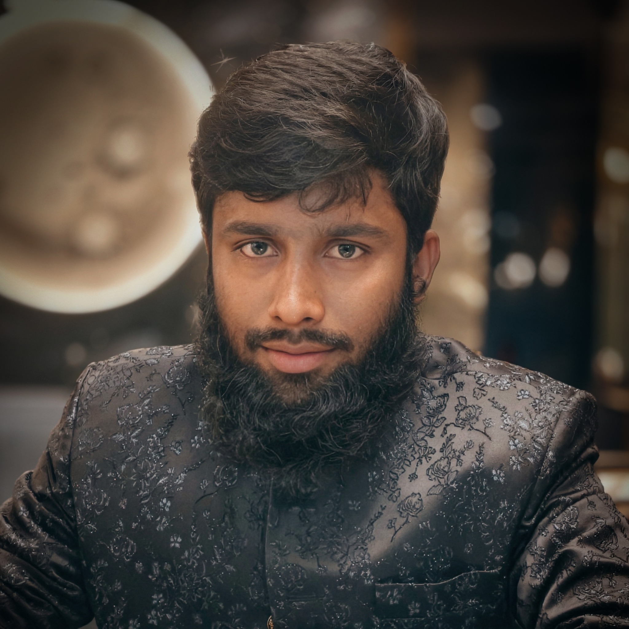 Arafatul Islam Akan Robi