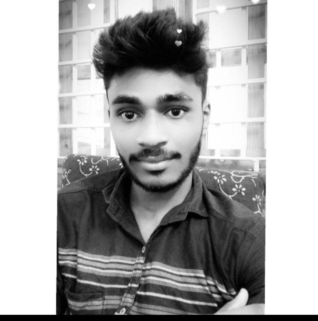 Mohd Riyaz