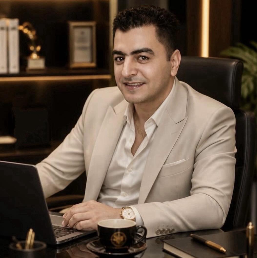 Ali Rokni