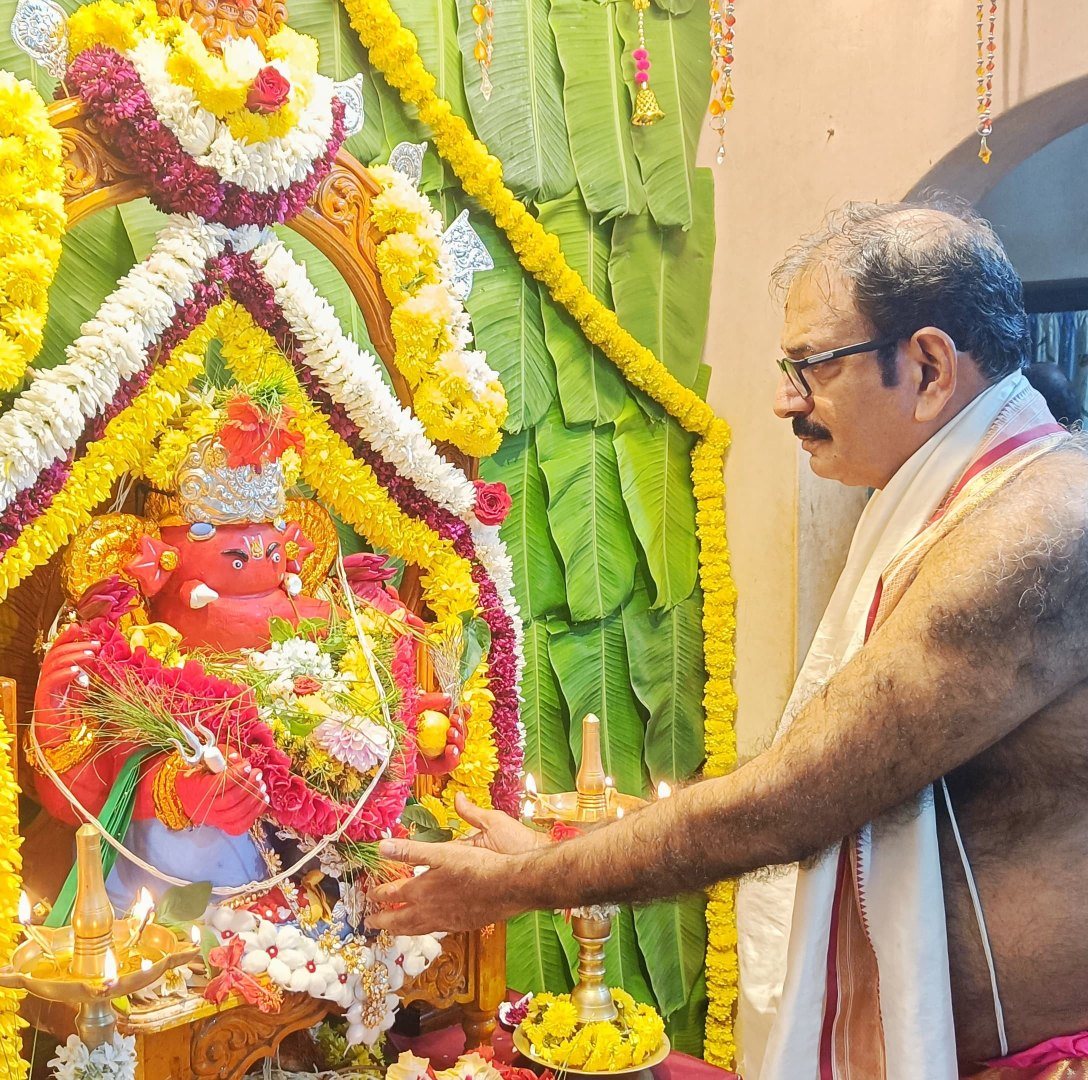 Partagali Kendra Math, Goa #partagalimath #goa #gokarnmath | Shree ...