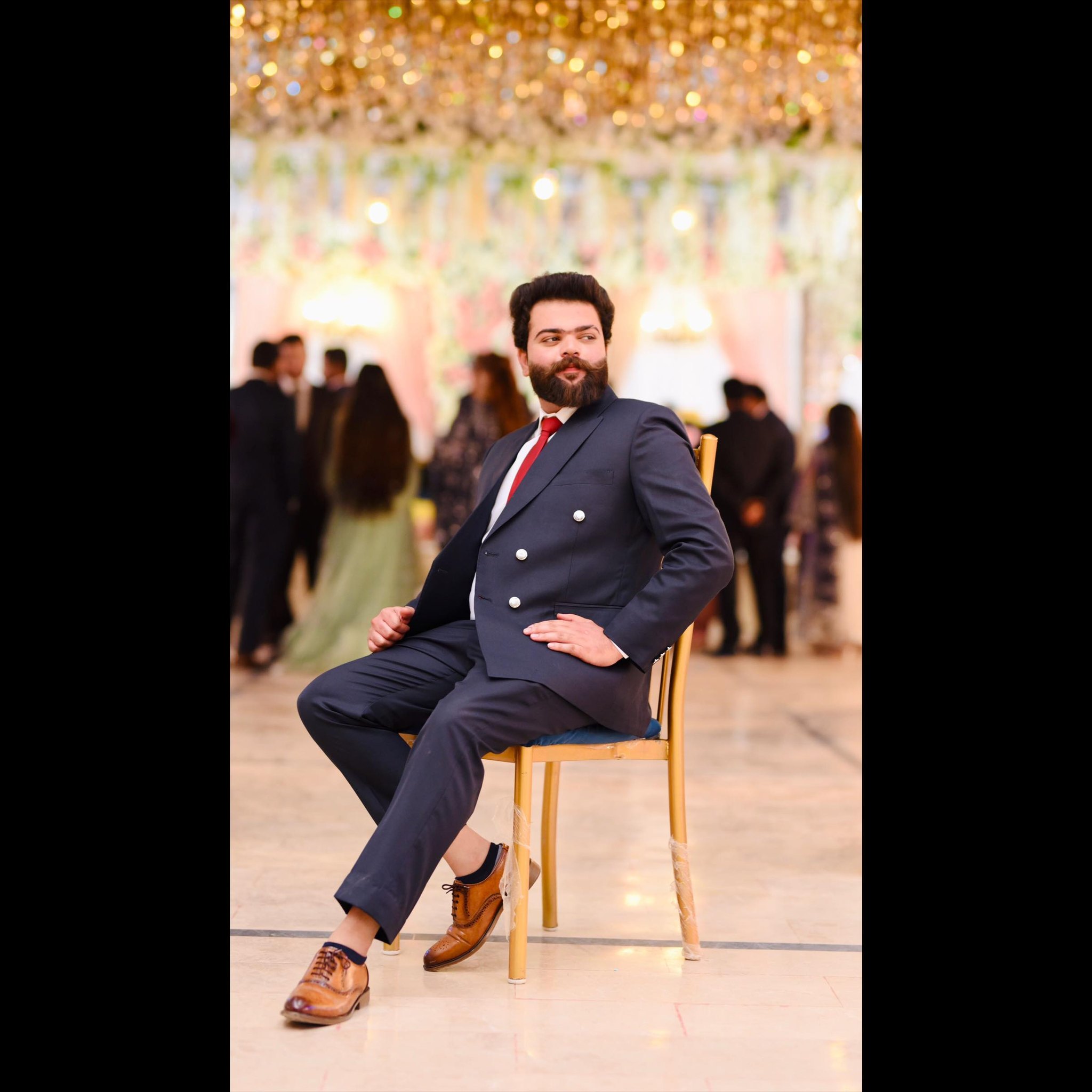 Muhammad Xamee RAjput