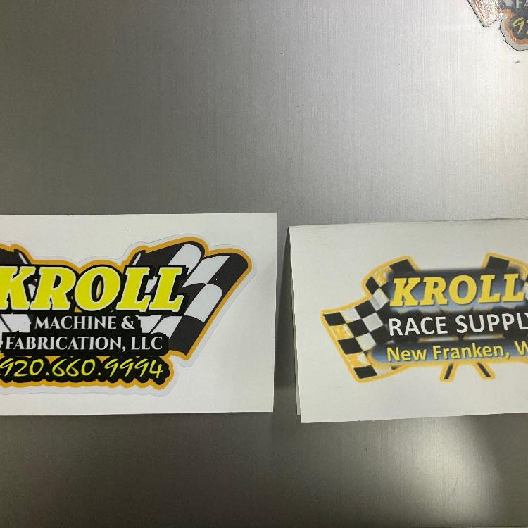Kroll Machine & Fabrication | Facebook