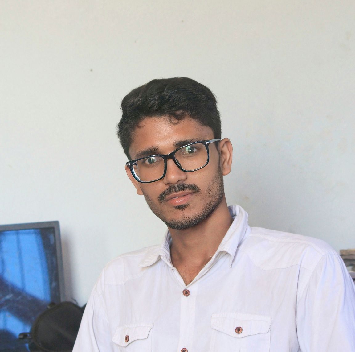 Ashok Kumar Rajak