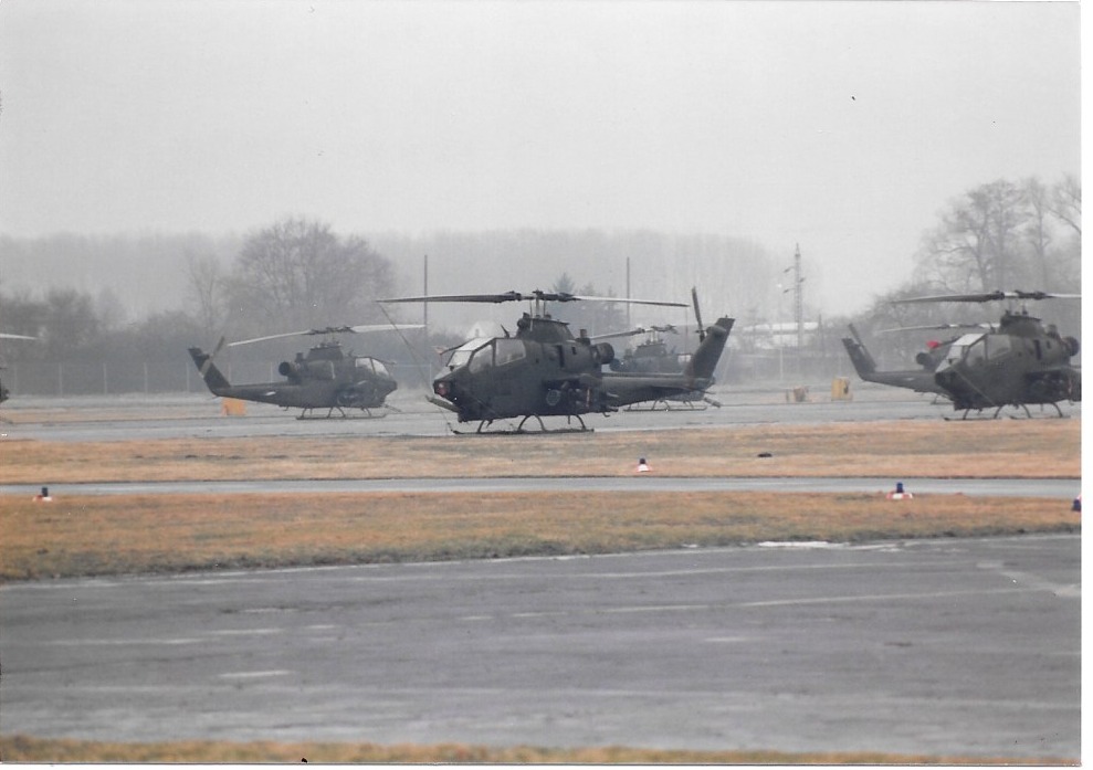 The Air Assault Course is 10 days of grueling, non-stop training that ...