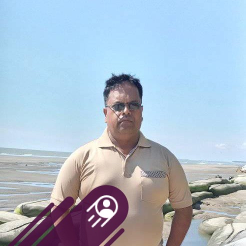 Mustak Ahmed