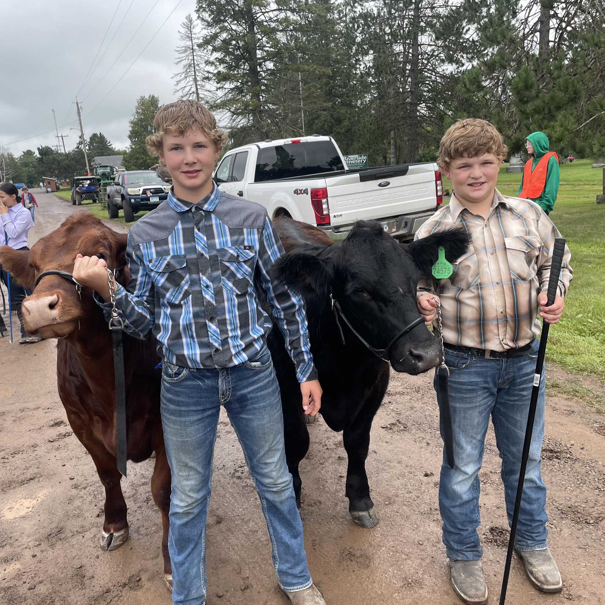 Bagley Livestock Aution Inc.