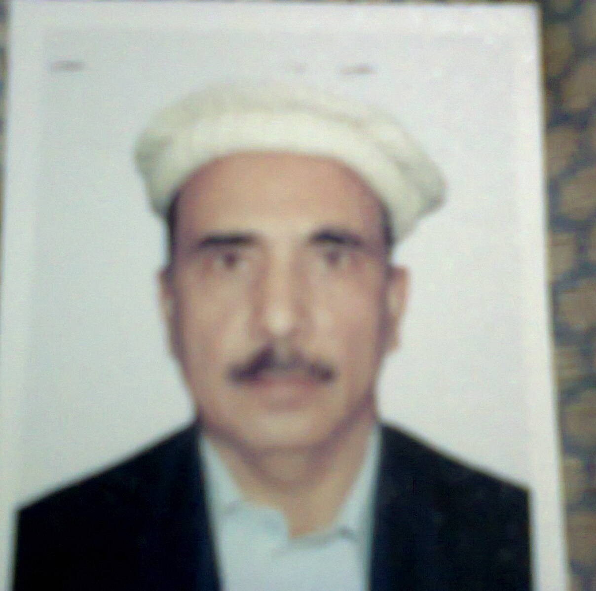 Dr. - Allhamdolillah, by the Grace of Allah I have been elected as ...