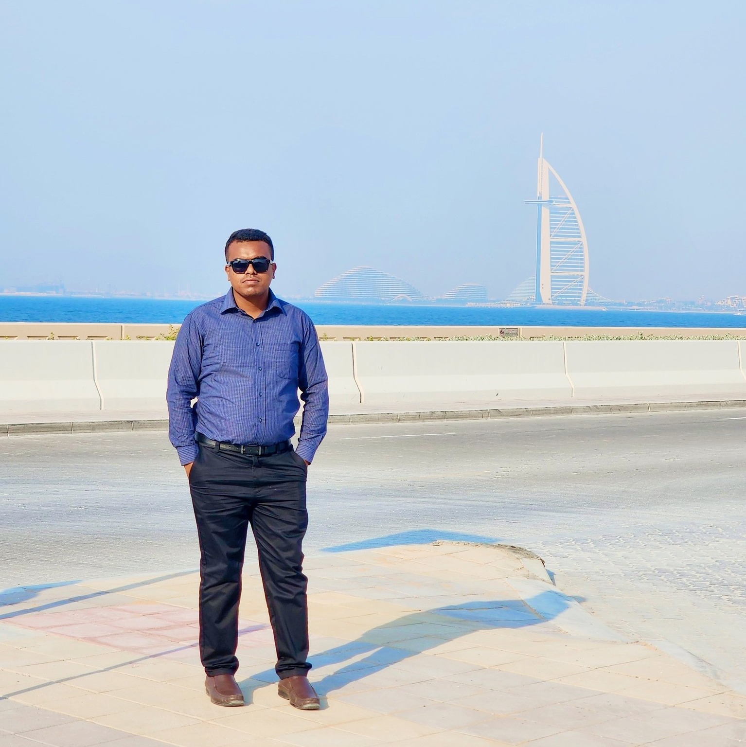 Md. Rostam Ali