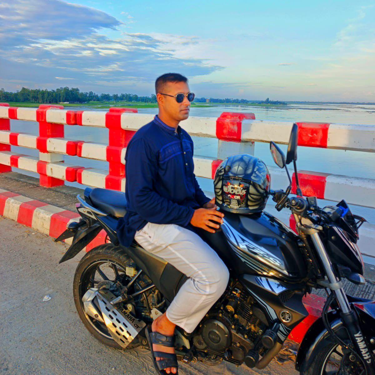 Tanveer Rana