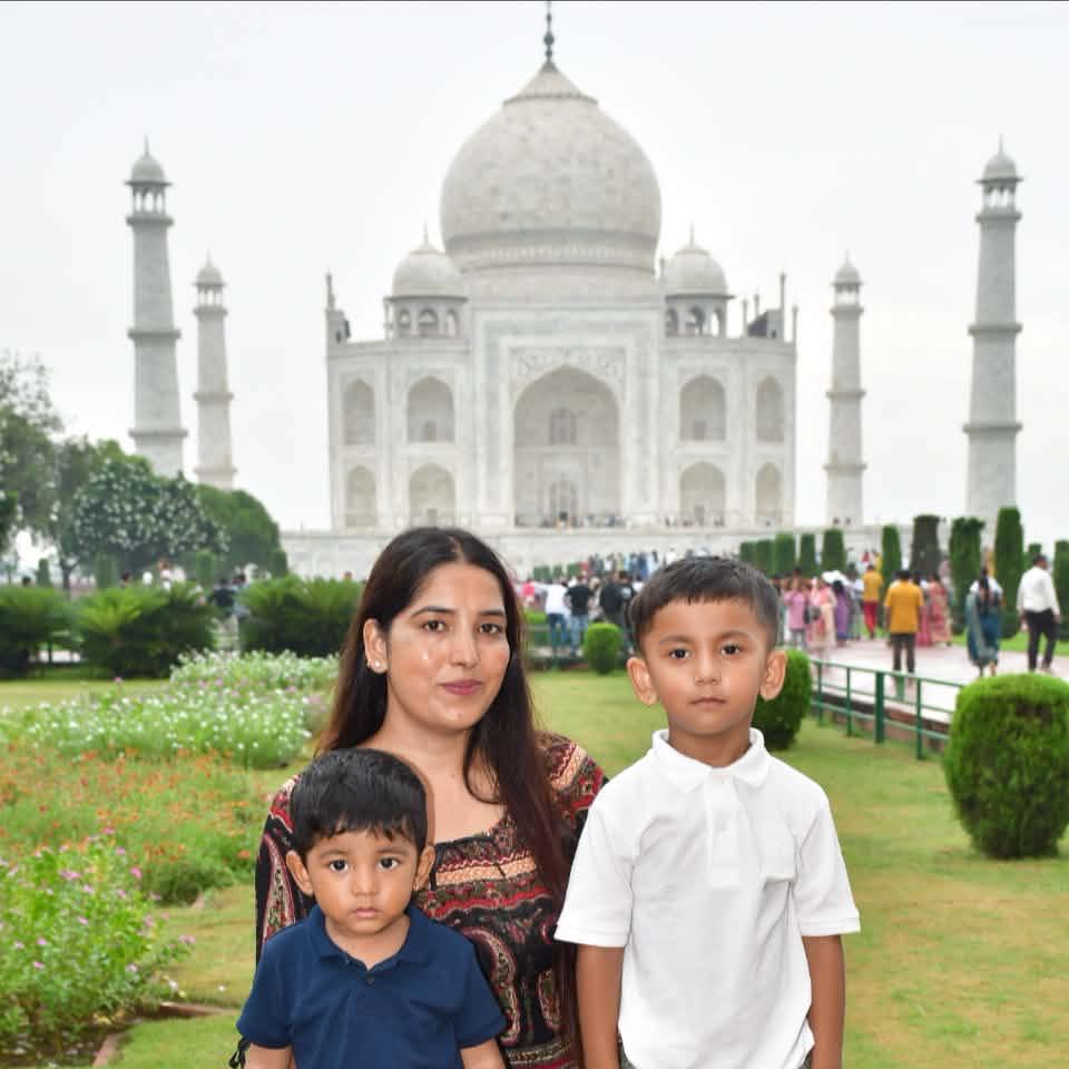 Garima GaRi Ma