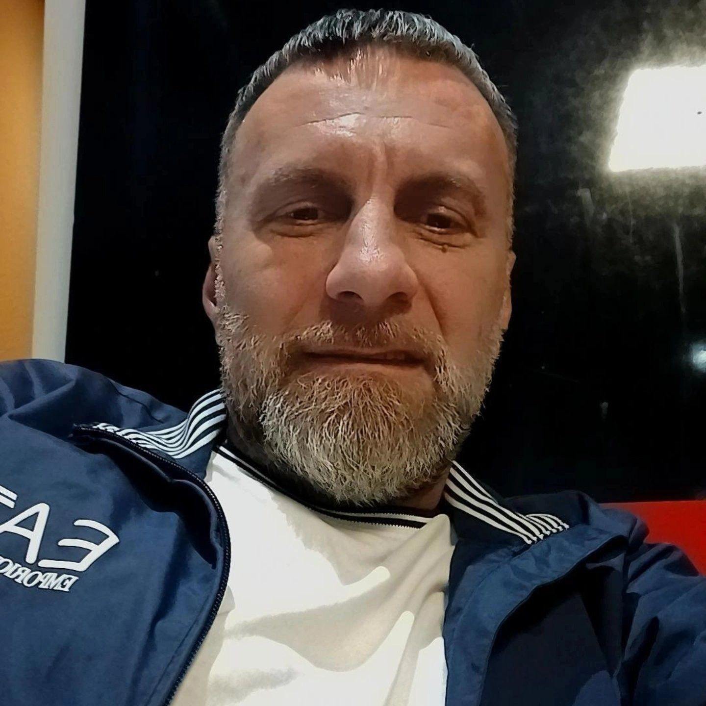 Nashit Fazlija