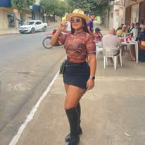 Belinha Moura