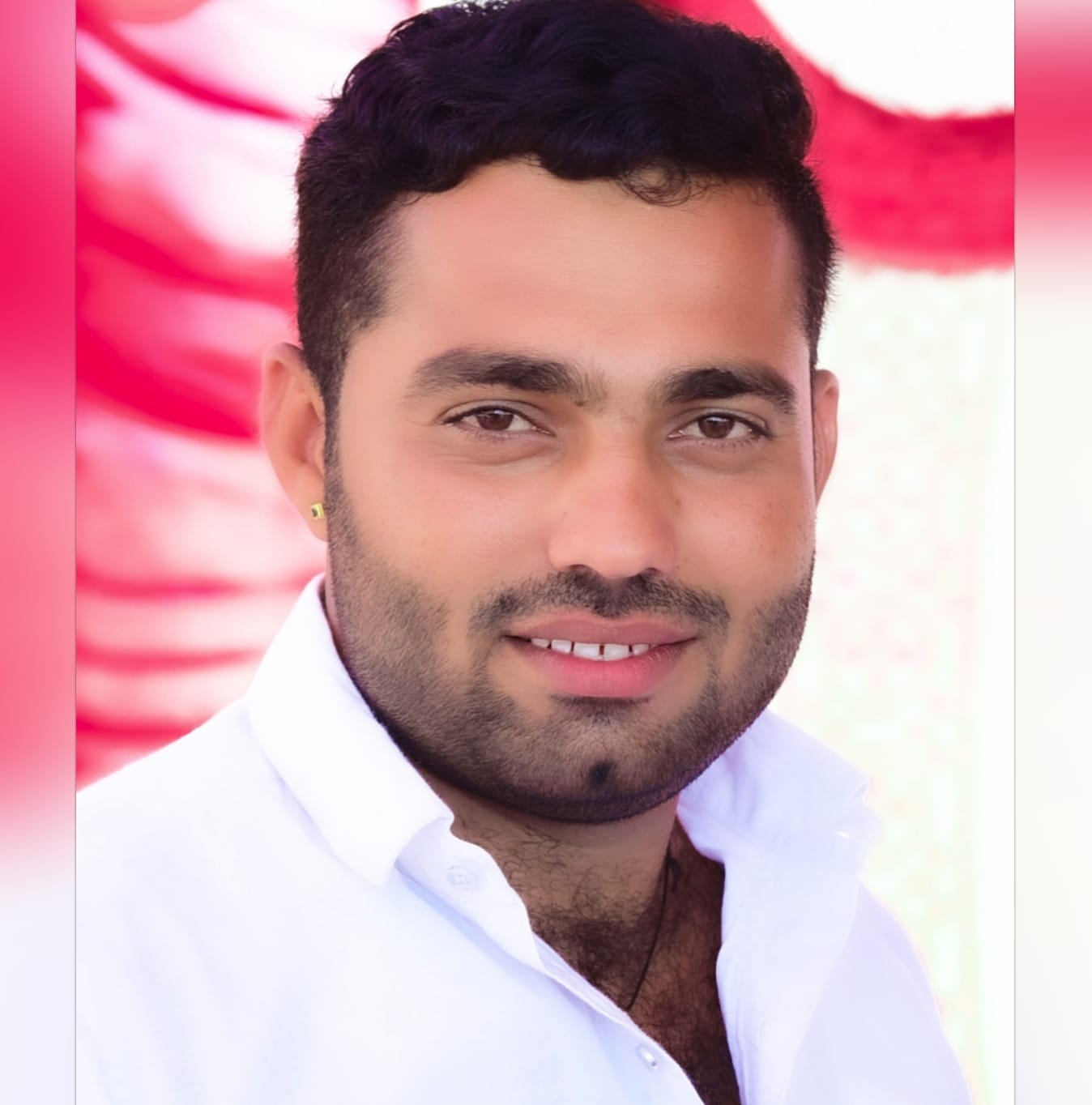 Jogaram Choudhary Ishrol