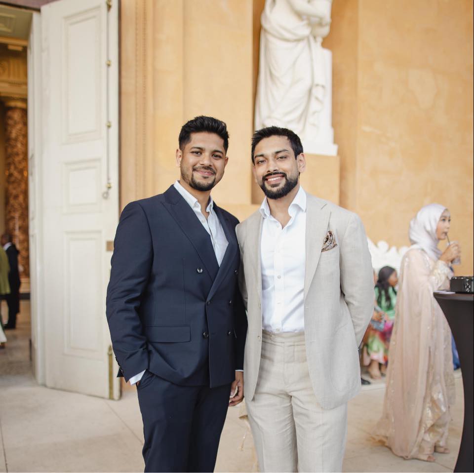 Redhwan Ahmed