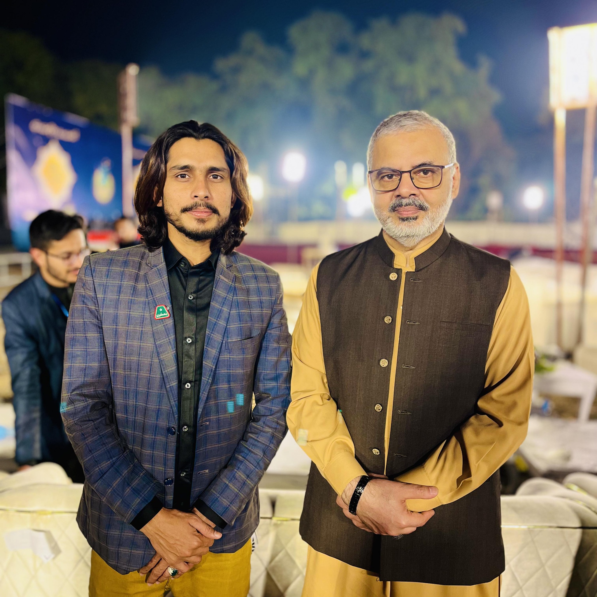 Ali Raza Khan