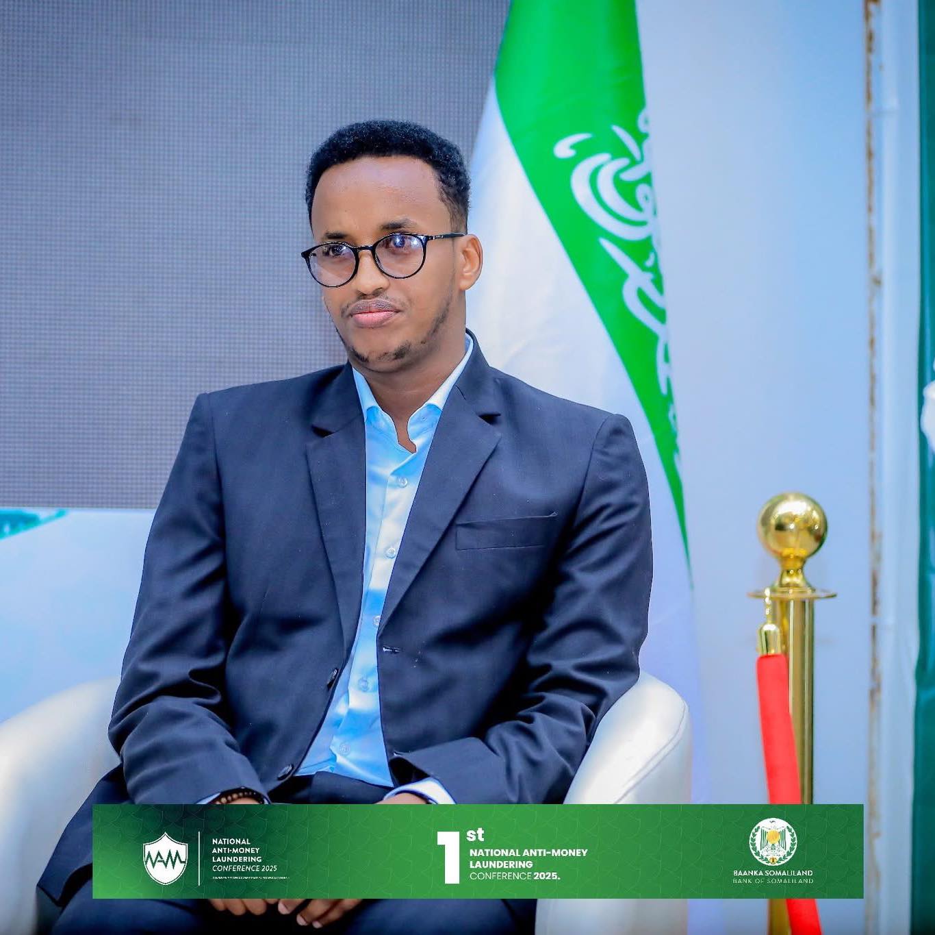 Mustafe Dahir