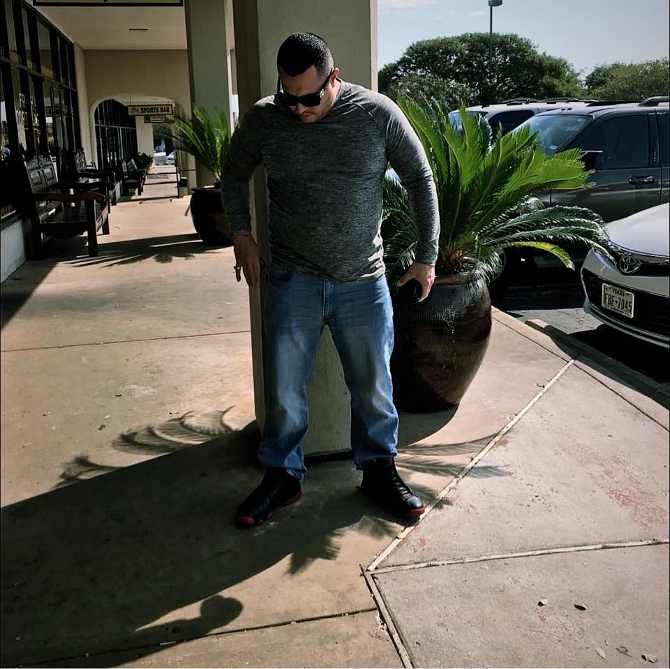 Gilbert Rendon