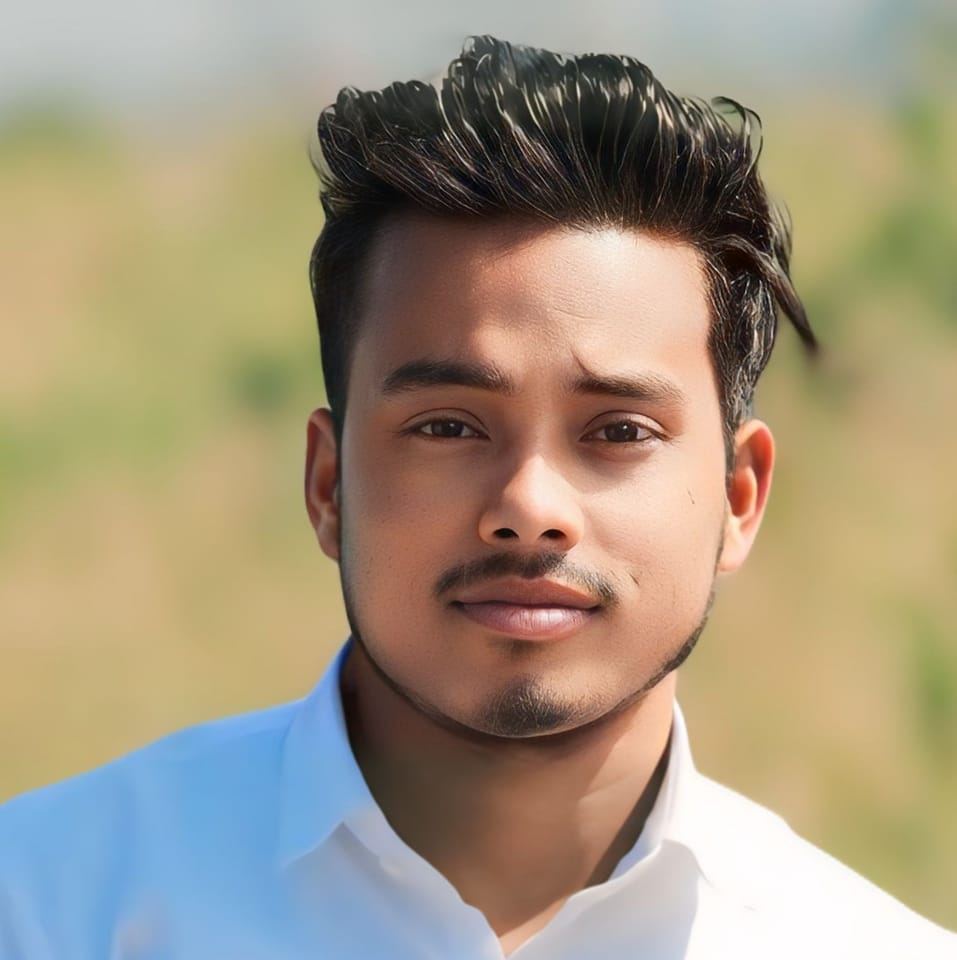 Pradeep Rana