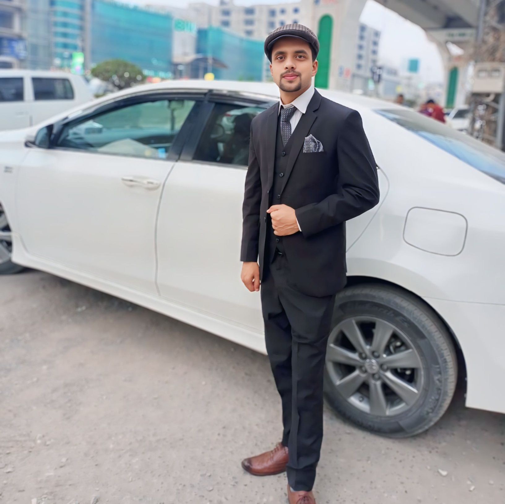 Raja Asad Ali