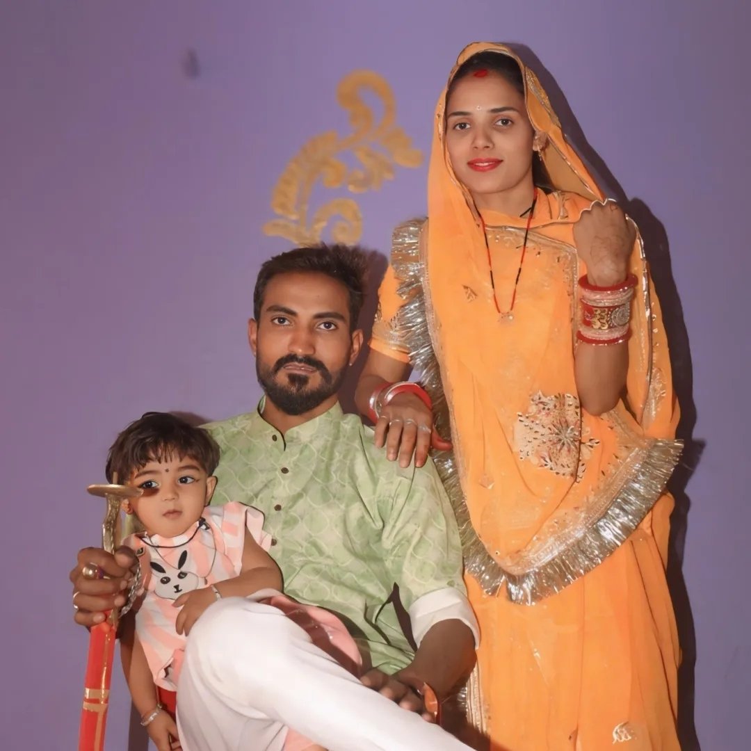 Lakhan Mori Rajput