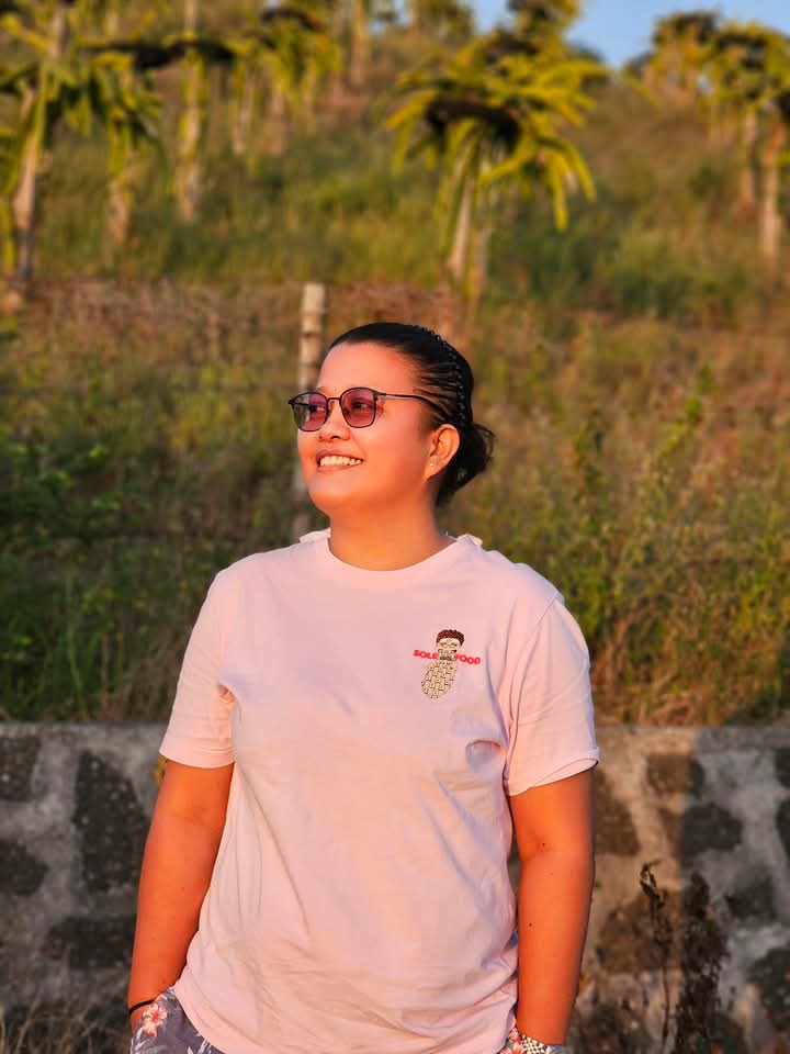 Karen Ferrer Dimayuga