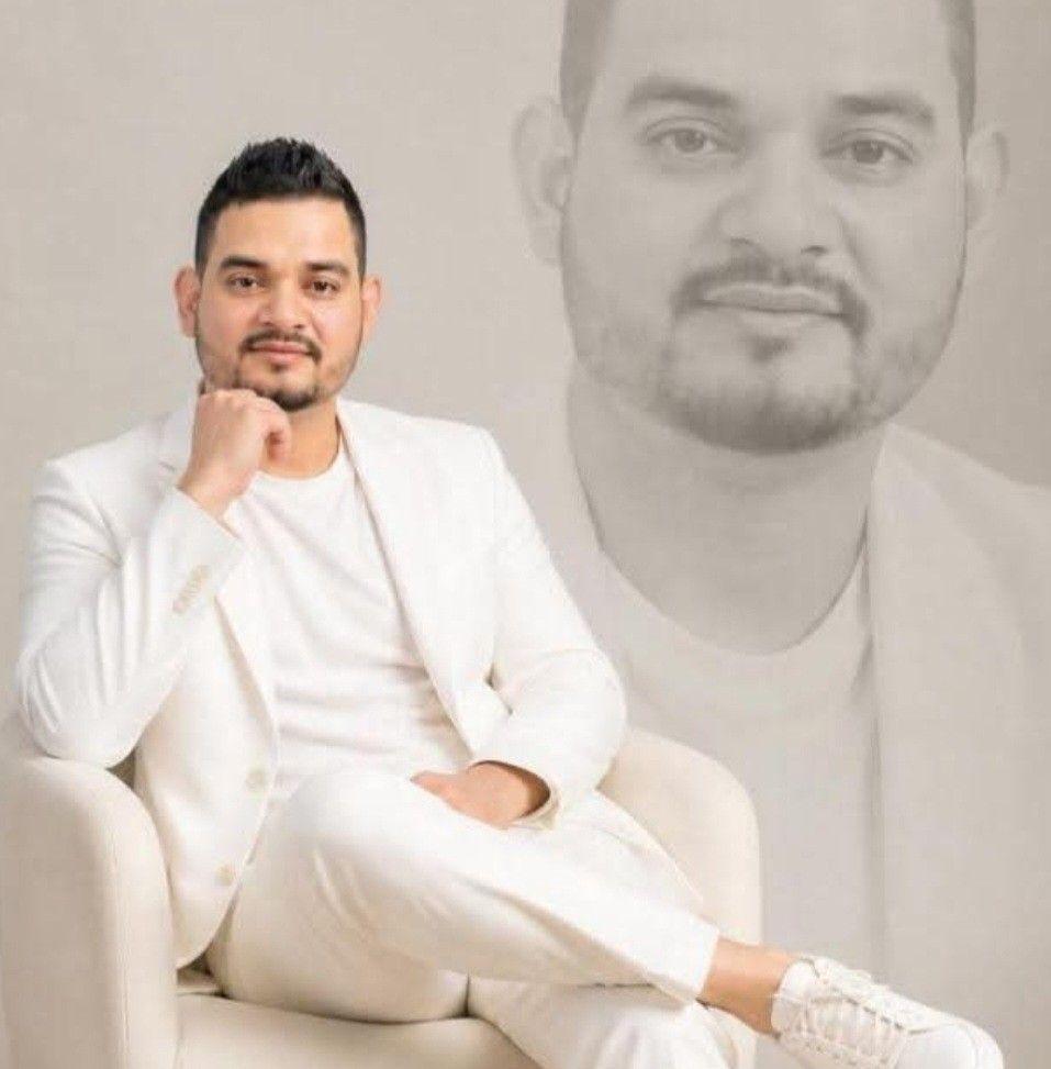 Rashed Ahmed