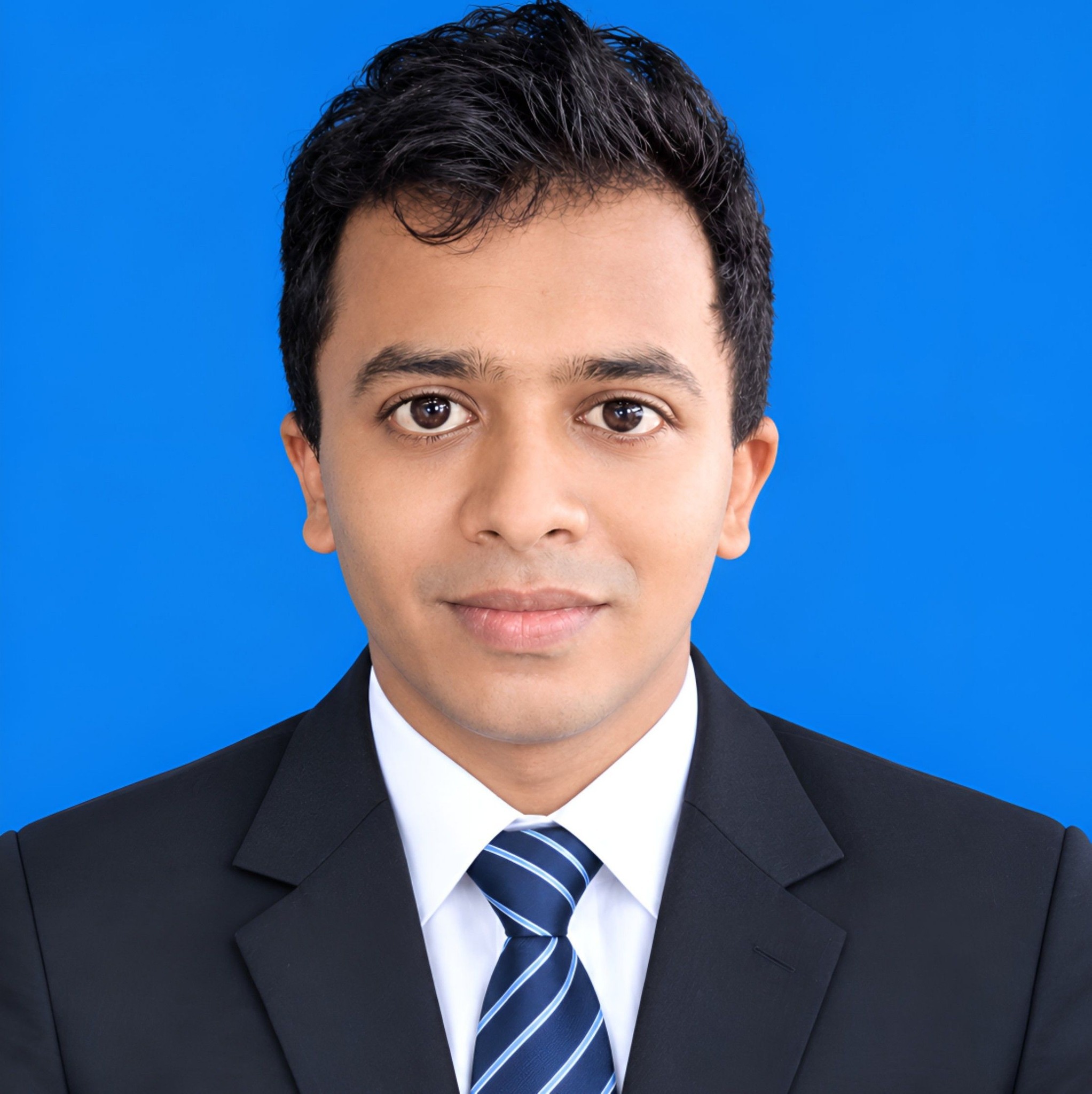 Rupan Chandra Paul
