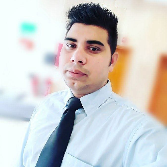 Razib Ahamed Raj