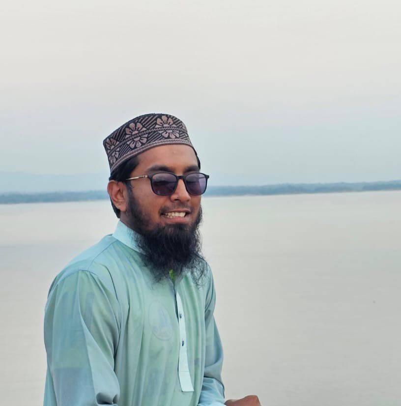 Rasel Hosen Ismail