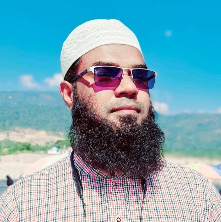 Md Rofiqul Islam
