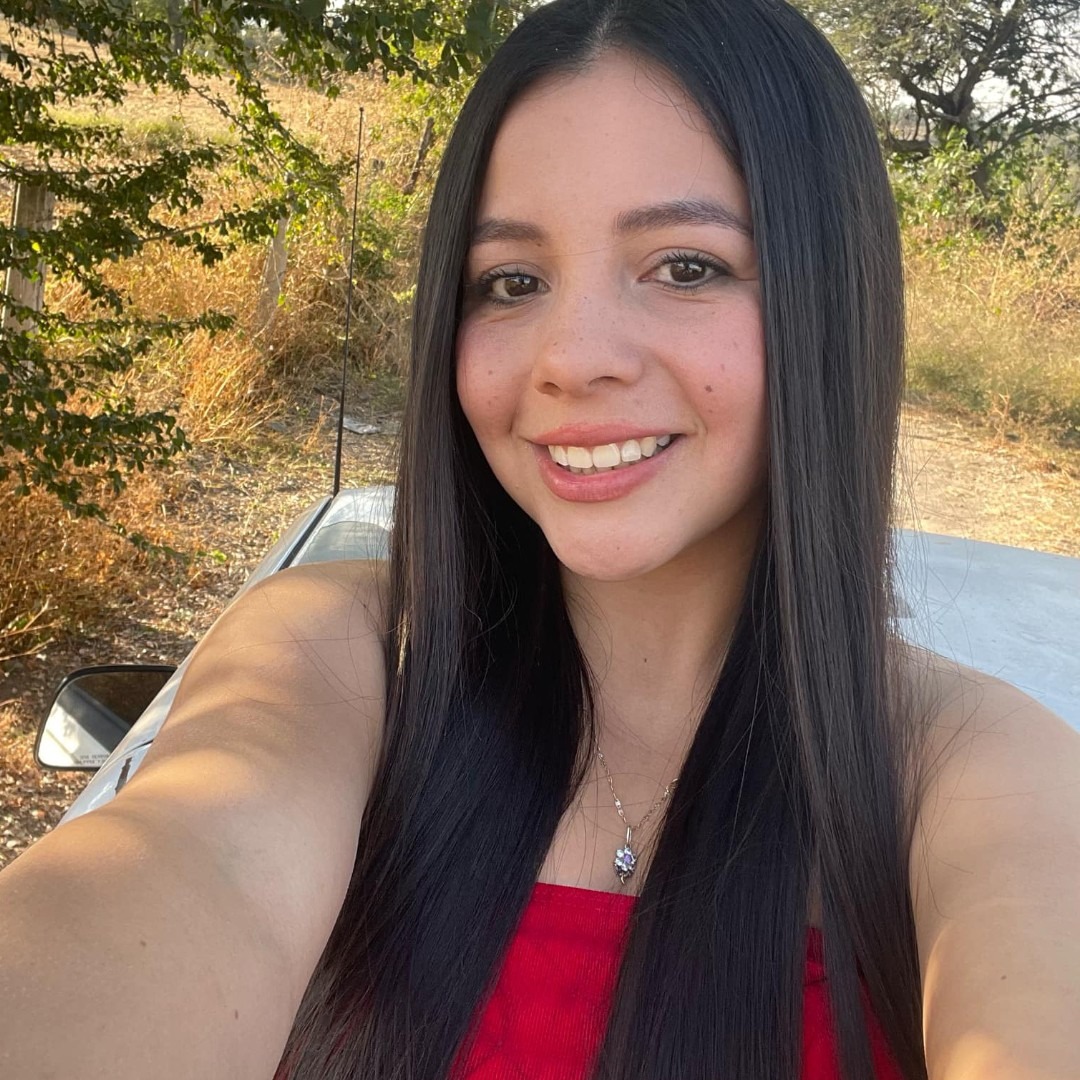 Flor Solano Rizo