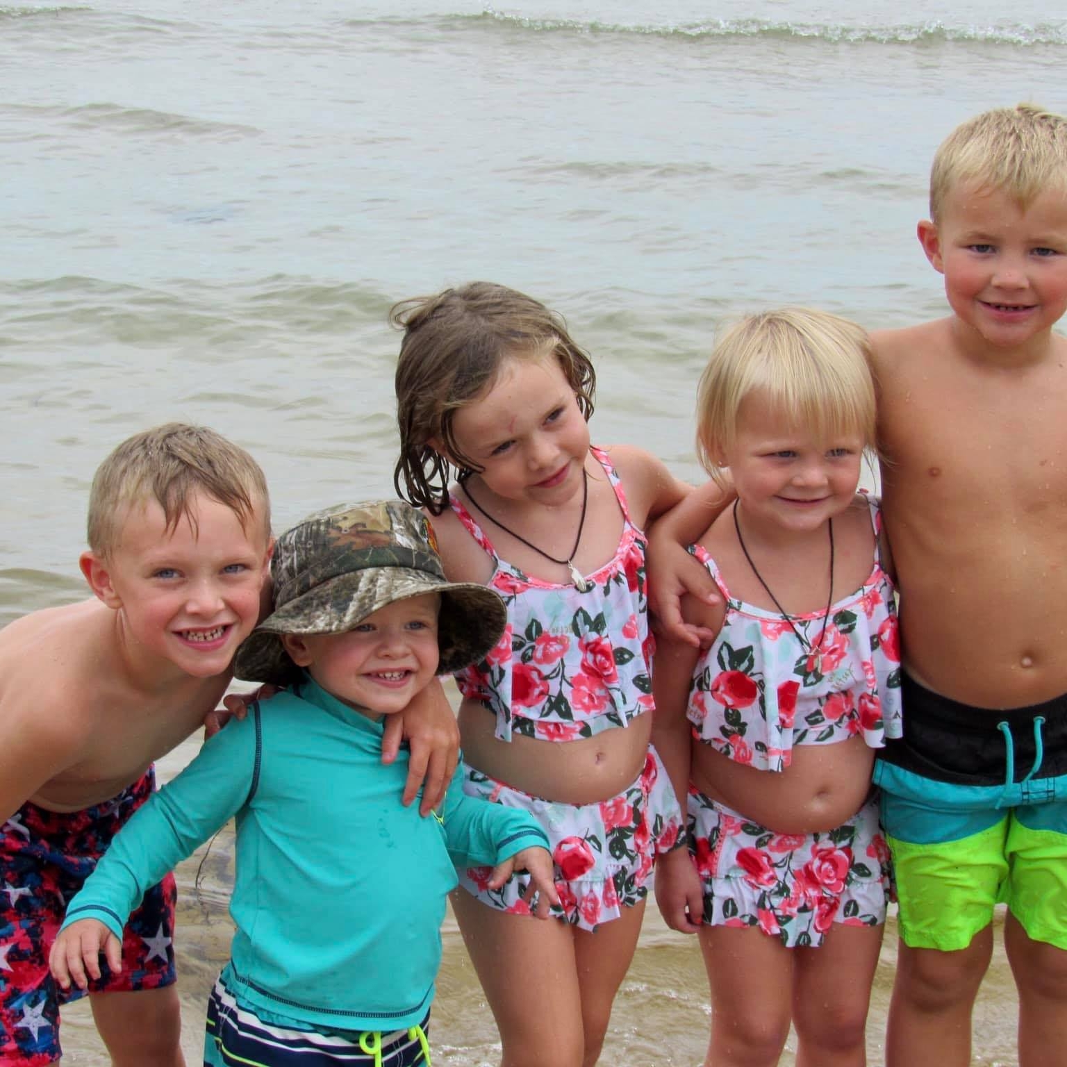 Ellen Fure - George Jeffrey Zeh joined our family on... | Facebook