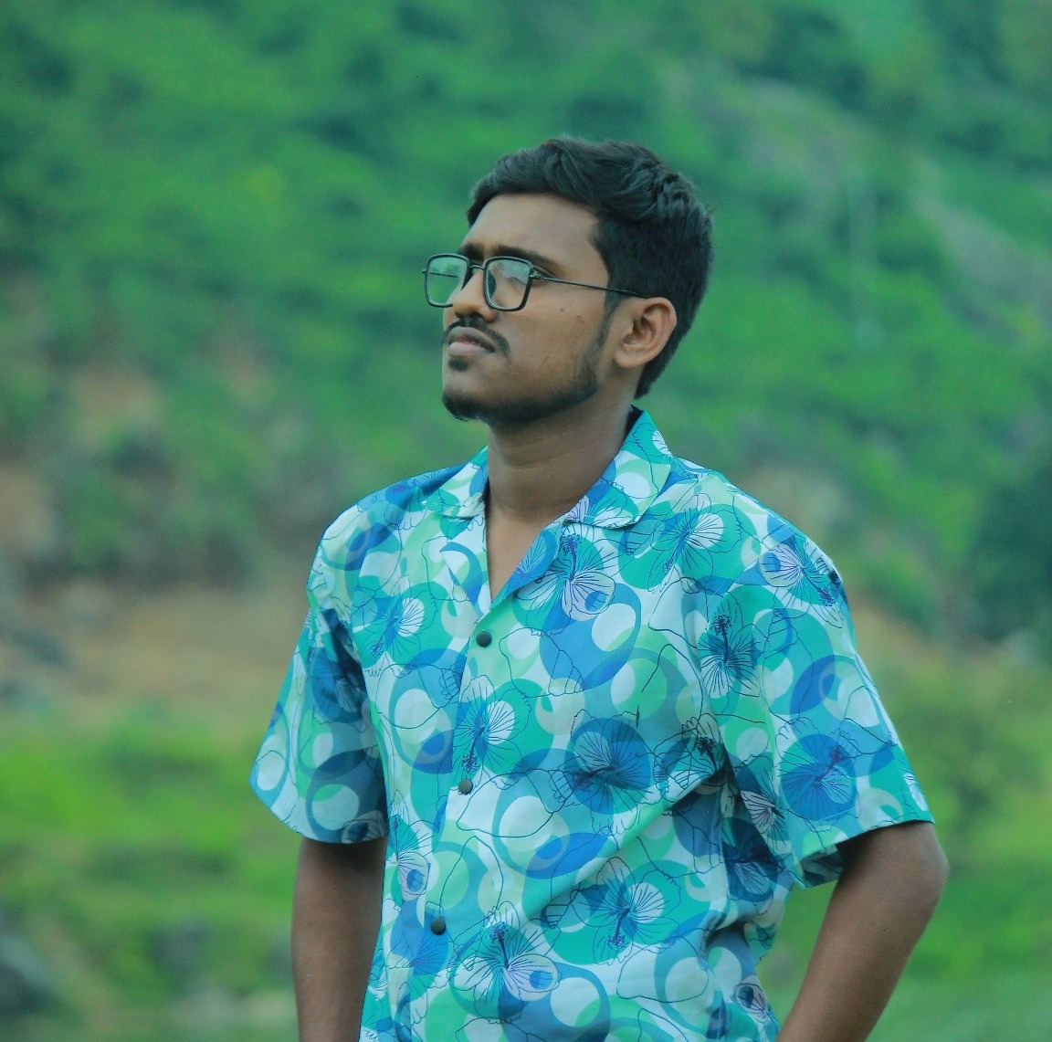 Ariful Islam Rokib