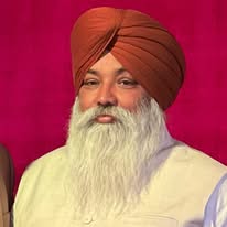 Gurwinder Singh Dhariwal